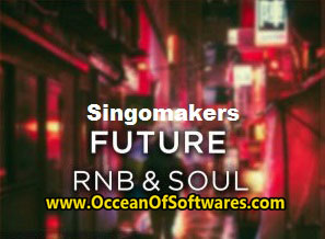 Singomakers Future RnB Soul v1.0 Free Download