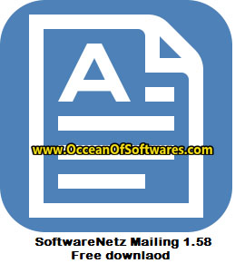 SoftwareNetz Mailing 1.5 Free Download