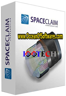 SpaceClaim 2014 64 Free Download