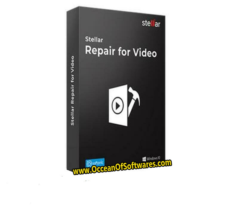 Stellar Repair for Video 6.5 Free Download
