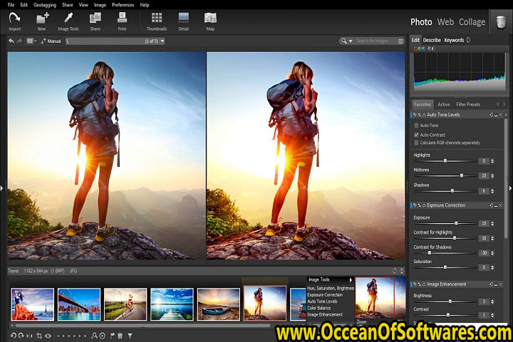StudioLine Photo Classic Plus 4 11.0.9600 Free Download