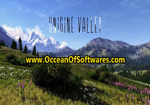 Unigine Valley Benchmark 10 Free Download