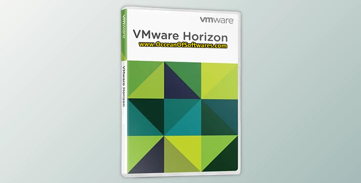 VMware Horizon 8.7 Enterprise Edition Free Download