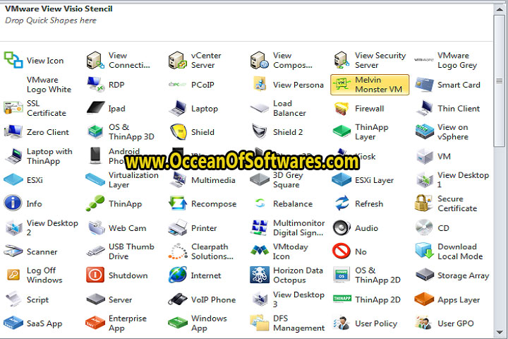 VMware Horizon 8.7 Enterprise Edition Free Download