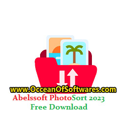 Abelssoft PhotoSort 2023 Free Download