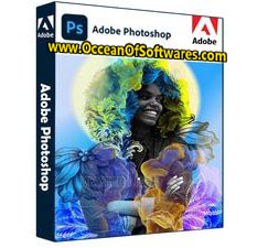 Adobe Photoshop 23.3 Free Download