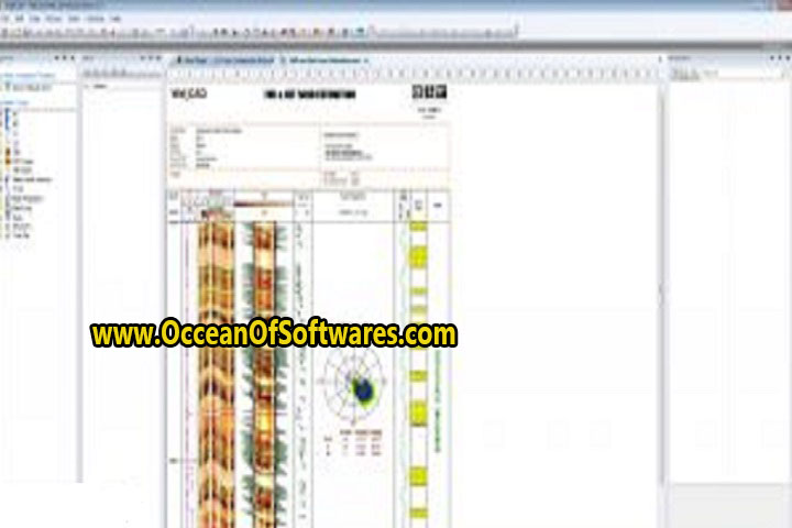 Advanced Technology WellCAD v5.5 Free Download