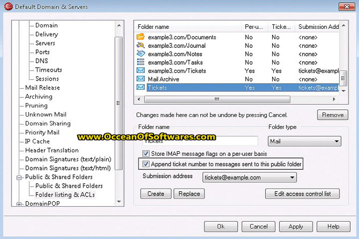 Alt-N MDaemon Email Server Pro 21.5 Free Download