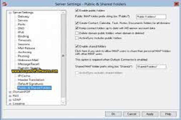 Alt-N MDaemon Email Server Pro 21.5 Free Download
