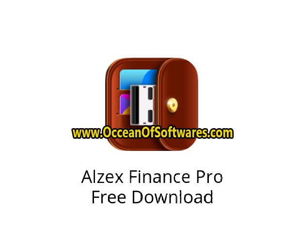 Alzex Finance Pro 7.0 Free Download