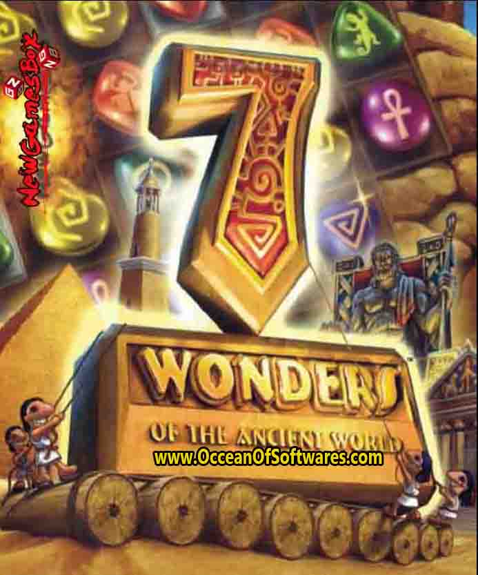Ancient World 1.0 Free Download