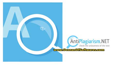 AntiPlagiarism.NET 4.1 Free Download