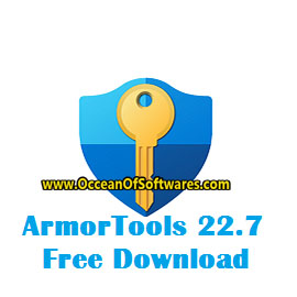 ArmorTools 22.7 Free Download