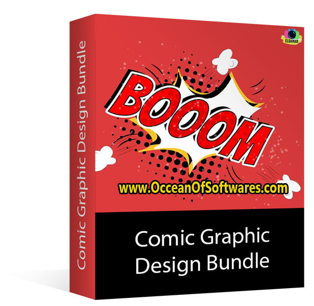 Avanquest Comic Graphic Design Bundle 1.0 Free Download
