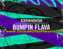 Bumpin Flava 1.0 Free Download