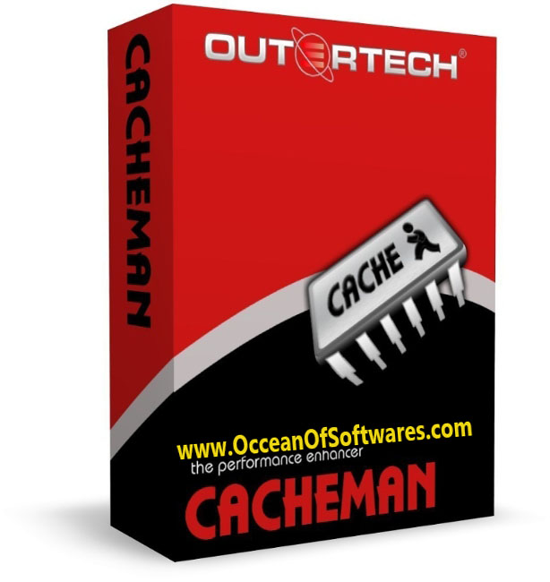 Cacheman 10.7 Free Download