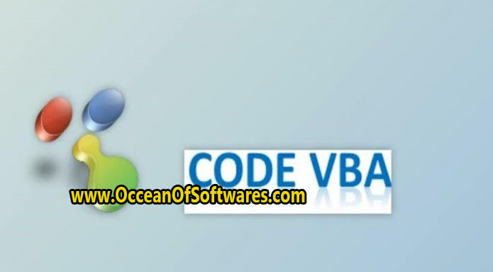 Code VBA 10.0 Free Download