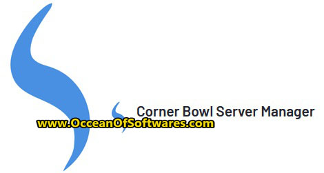 Corner Bowl Server Manager v22 Free Download