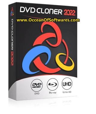 DVD-Cloner Platinum 2022 Free Download