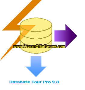 Database Tour Pro 9.8 Free Download