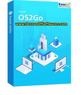 EaseUS OS2Go v3.1 Free Download