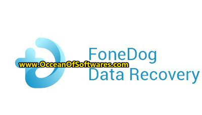 FoneDog Data Recovery 1.1 Free Download