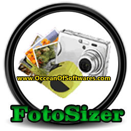 Fotosizer Pro 3.16 Free Download