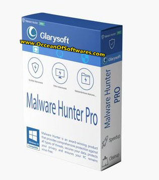Glary Malware Hunter Pro 1.15 Free Download