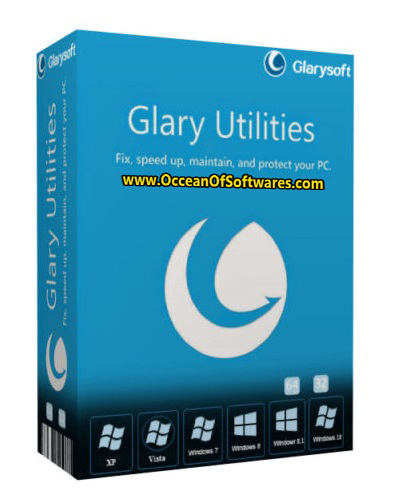 Glary Utilities Pro 5.19 Free Download