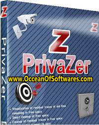 Goversoft Privazer 4.0 Free Download