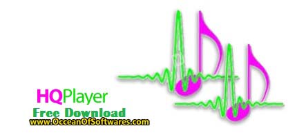 HQPlayer Desktop 4.19 Free Download