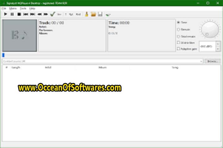 HQPlayer Desktop 4.19 Free Download