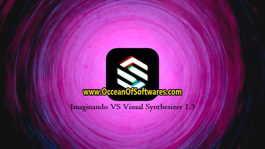 Imaginando VS Visual Synthesizer 1.3 Free Download