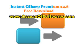 Instant CSharp Premium 22.8 Free Download