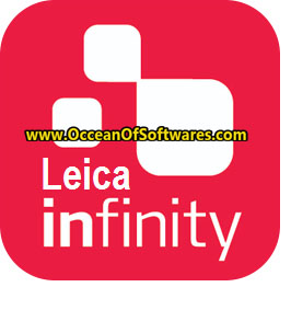 Leica Infinity v4.0 Free Download