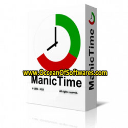 ManicTime Pro 5.1.4 Free Download
