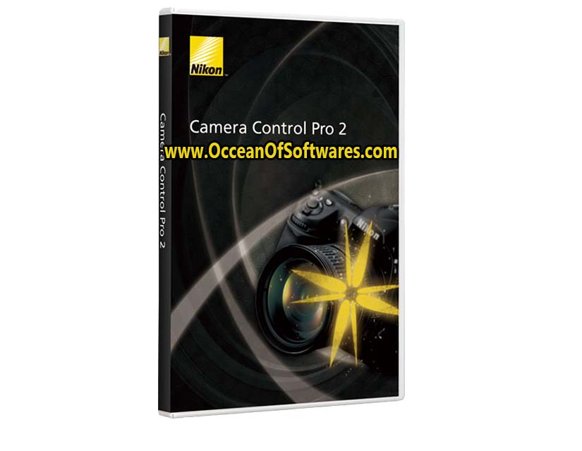 Nikon Camera Control Pro 2.3 Free Download