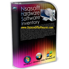 Nsasoft Hardware Software Inventory 1.6 Free Download