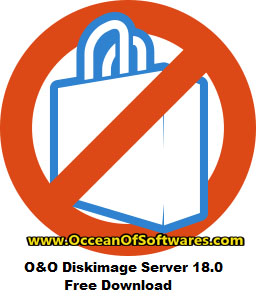 O&O Diskimage Server 18.0 Free Download