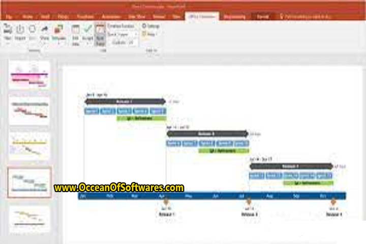 Office Timeline 7.0 Free Download