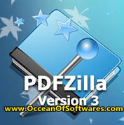 PDFZilla 3.9 Free Download