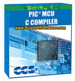 PIC C Compiler CCS PCWHD 5.1 Free Download