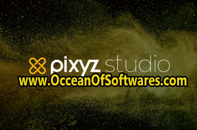Pixyz Studio 2022 Free Download