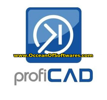 ProfiCAD 12.1 Multilingual Free Download