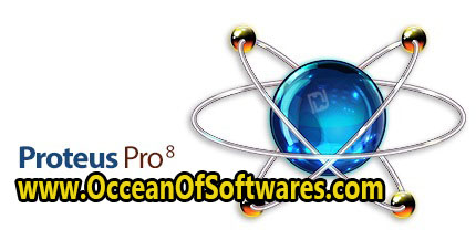 Proteus Professional 8.1 Free Download