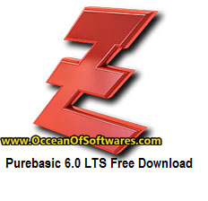 Purebasic 6.0 LTS Free Download