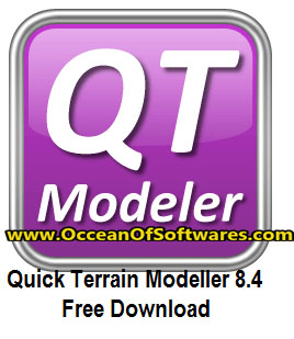 Quick Terrain Modeller 8.4 Free Download