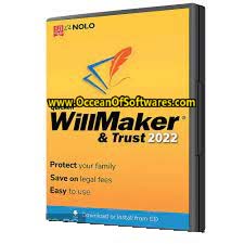 Quicken WillMaker and Trust v23 Free Download