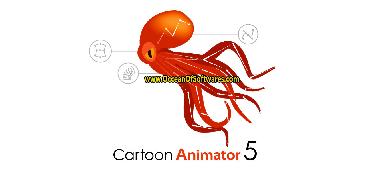 Reallusion Cartoon Animator 5.0 Free Download