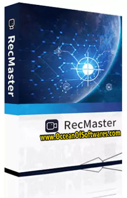RecMaster 2.0 Free Download